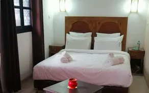 Riad le Voile d'Orient - Rum