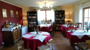 "Altjessen 57" - Restaurant