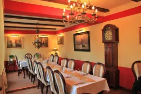 Gościniec Zamkowy - Restaurant