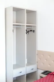 Hotel Blumen - Chambre