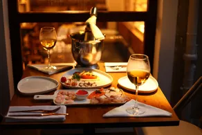Impera Hotel - Special Category - Restaurant