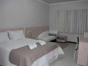 Hotel Bell Sttar - Chambre