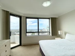 Milson Serviced Apartments - Habitación
