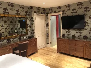 Hickman Hill Hotel - Habitación