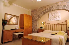 Angelica Traditional Boutique Hotel - Quarto