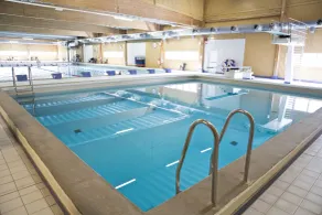 Ljungsbro Vandrarhem - Pool