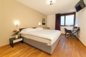 Jura Sport & Spa Resort - Værelse