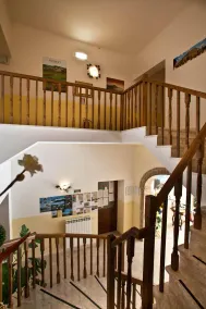 Casa Vacanze Santa Caterina - Reception