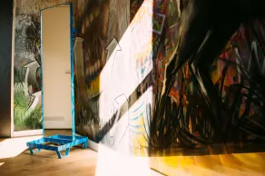 King Kong Hostel - Chambre