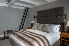 Eleven Deplar Farm - All inclusive - Zimmer