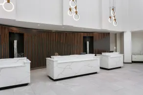 Delta Hotels by Marriott Woodbridge - Réception