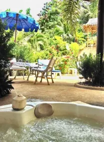 OASIS VILLA Karon Beach - Centre aquatique