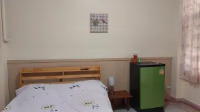 Sataya Apartment - Rom