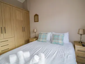 22 Thirlmere - Room