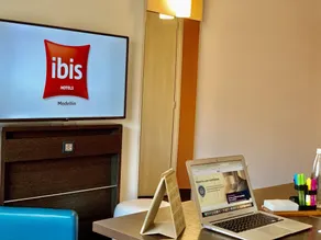 ibis Medellin - Room