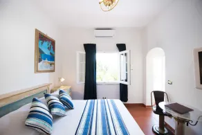 La Casa di Peppe  - Zimmer