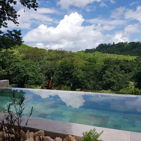 Baliyana Lodge - Pool
