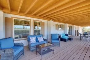 11 Mi to Saguaro Nat'l Park! Family Home w/ Deck - Innenbereich