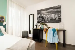 Verdeaqua Rooms - Rum