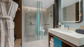 Holiday Inn Xingtai Quancheng by IHG - Room