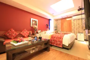 HOTEL RIRAKU - Adult Only - Zimmer