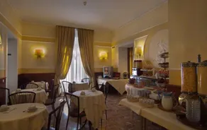 Hotel Miami - Restaurant