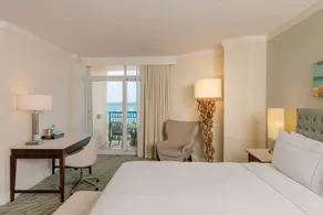Hilton Aruba Caribbean Resort and Casino - Room
