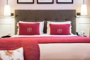 Lisbon Wine Hotel - Rom