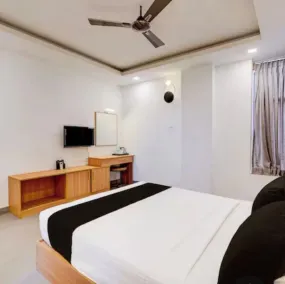 NA Grand - Chambre