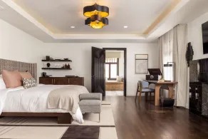Orli La Jolla - Chambre