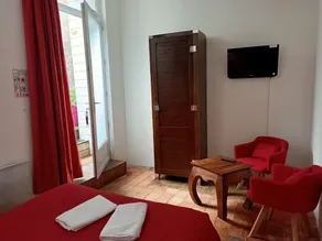 Hotel Saint Amant - Room