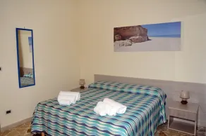 B&B A Due Passi - Room