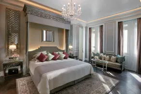 Mandarin Oriental, Bangkok - Habitación