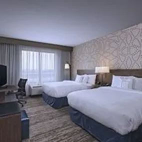 Fairfield Inn & Suites by Marriott Cheyenne Southwest/Downtown Area - Room