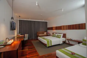 Hotel Somadevi Angkor Boutique and Resort - Room