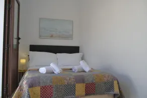 Apartamentos Cruz Conde - Værelse