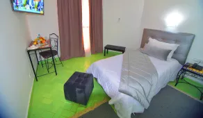 Hotel Nouzha - Chambre