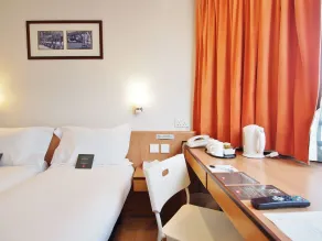 ibis Hong Kong North Point - Chambre