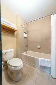 Great Wolf Lodge Waterpark Resort - Salle de bain