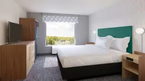 Home2 Suites by Hilton Chelmsford Lowell - Room
