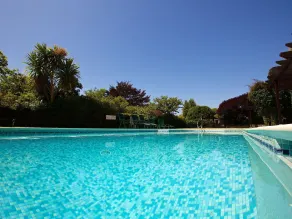 4 St Elmo Court - Pool