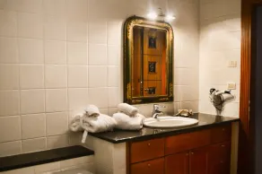 Relais del Porto - Bagno
