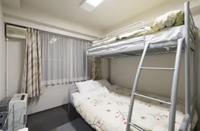Owashi Lodge - Zimmer