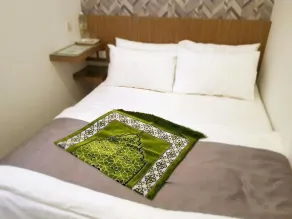 Teruntum 96 Guest house - Chambre