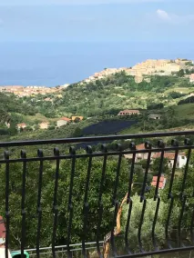 Il Podere dell'Angelo Old Country House - Udsigt fra værelset