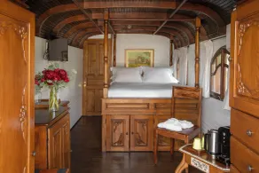 Hôtel Le Mas De La Fouque - Chambre