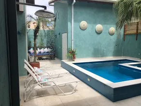 Pousada To Na Praia - Pool