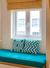 Simmi 4 Hotel & Apartment Near SECC - Room