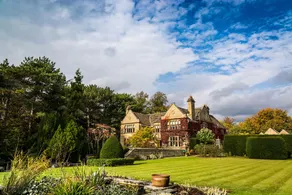 Fischers Baslow Hall - Chatsworth - Quarto