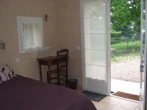 Auberge de l'Orisse - Camera